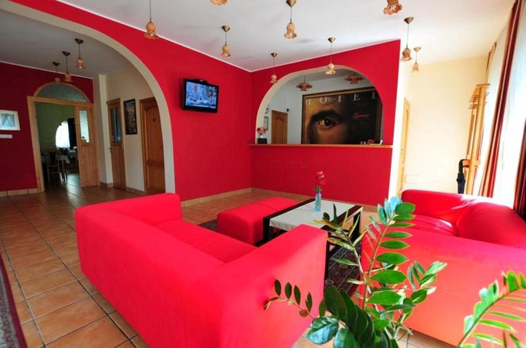 Hotel Lorenzo Krakow Bagian luar foto