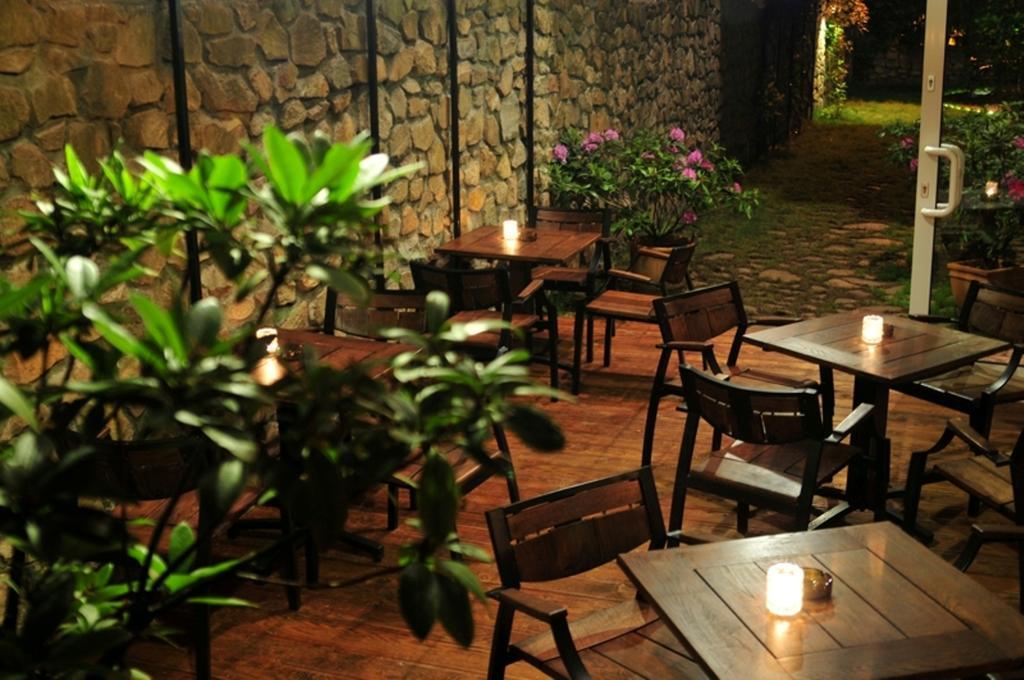 Hotel Lorenzo Krakow Bagian luar foto