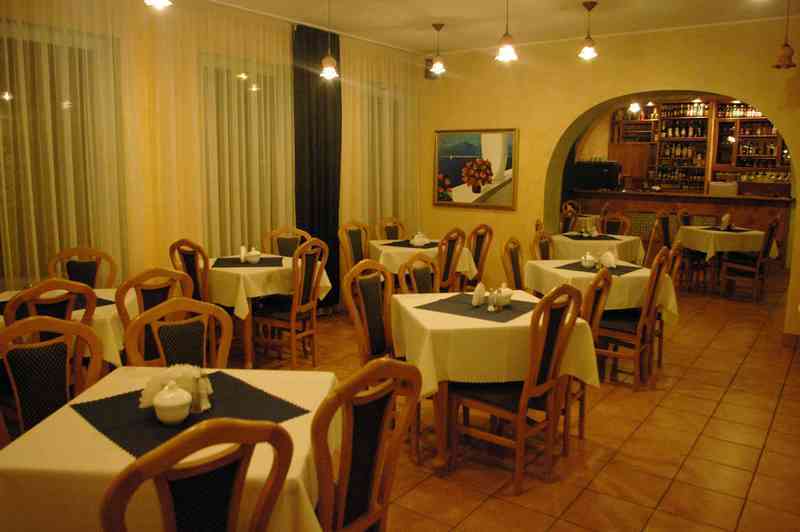 Hotel Lorenzo Krakow Bagian luar foto