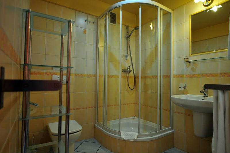 Hotel Lorenzo Krakow Bagian luar foto